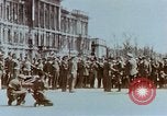 Standbild Feldmarschall Bernard Montgomery Deutschland, 1945, aus Sekunde 56 historischem Filmmaterial Videoclip 65675043969