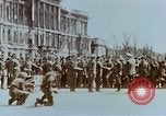Standbild Feldmarschall Bernard Montgomery Deutschland, 1945, aus Sekunde 62 historischem Filmmaterial Videoclip 65675043969