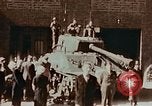 Immagine di Civili tedesco Berlino Germania, 1945, secondo 3 filmato di repertorio 65675043970