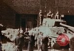 Immagine di Civili tedesco Berlino Germania, 1945, secondo 4 filmato di repertorio 65675043970