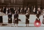 Immagine di Civili tedesco Berlino Germania, 1945, secondo 20 filmato di repertorio 65675043970