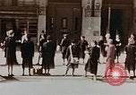 Immagine di Civili tedesco Berlino Germania, 1945, secondo 40 filmato di repertorio 65675043970