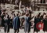Immagine di Civili tedesco Berlino Germania, 1945, secondo 49 filmato di repertorio 65675043970