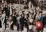 Immagine di Civili tedesco Berlino Germania, 1945, secondo 50 filmato di repertorio 65675043970