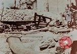 Image of German civilians Berlin Germany, 1945, second 3 stock footage video 65675043973