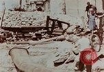 Image of German civilians Berlin Germany, 1945, second 4 stock footage video 65675043973