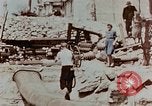 Image of German civilians Berlin Germany, 1945, second 7 stock footage video 65675043973