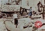 Image of German civilians Berlin Germany, 1945, second 8 stock footage video 65675043973