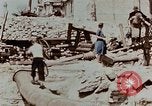 Image of German civilians Berlin Germany, 1945, second 9 stock footage video 65675043973