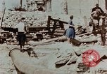 Image of German civilians Berlin Germany, 1945, second 10 stock footage video 65675043973