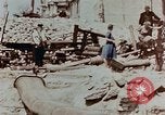Image of German civilians Berlin Germany, 1945, second 11 stock footage video 65675043973
