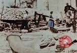 Image of German civilians Berlin Germany, 1945, second 12 stock footage video 65675043973