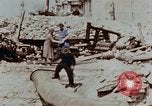 Image of German civilians Berlin Germany, 1945, second 15 stock footage video 65675043973