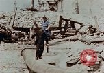 Image of German civilians Berlin Germany, 1945, second 16 stock footage video 65675043973