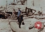 Image of German civilians Berlin Germany, 1945, second 17 stock footage video 65675043973