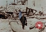 Image of German civilians Berlin Germany, 1945, second 18 stock footage video 65675043973