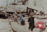 Image of German civilians Berlin Germany, 1945, second 20 stock footage video 65675043973