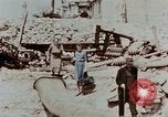 Image of German civilians Berlin Germany, 1945, second 21 stock footage video 65675043973