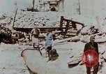 Image of German civilians Berlin Germany, 1945, second 22 stock footage video 65675043973