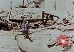 Image of German civilians Berlin Germany, 1945, second 24 stock footage video 65675043973