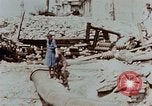 Image of German civilians Berlin Germany, 1945, second 25 stock footage video 65675043973