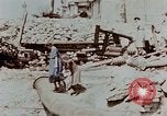 Image of German civilians Berlin Germany, 1945, second 27 stock footage video 65675043973