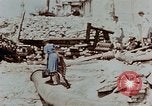 Image of German civilians Berlin Germany, 1945, second 29 stock footage video 65675043973