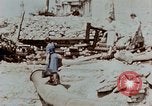 Image of German civilians Berlin Germany, 1945, second 30 stock footage video 65675043973