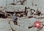 Image of German civilians Berlin Germany, 1945, second 31 stock footage video 65675043973
