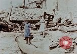 Image of German civilians Berlin Germany, 1945, second 33 stock footage video 65675043973