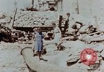 Image of German civilians Berlin Germany, 1945, second 34 stock footage video 65675043973