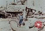 Image of German civilians Berlin Germany, 1945, second 37 stock footage video 65675043973