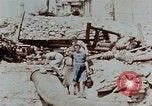 Image of German civilians Berlin Germany, 1945, second 38 stock footage video 65675043973