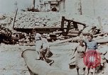 Image of German civilians Berlin Germany, 1945, second 42 stock footage video 65675043973