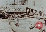 Image of German civilians Berlin Germany, 1945, second 44 stock footage video 65675043973