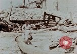 Image of German civilians Berlin Germany, 1945, second 45 stock footage video 65675043973