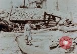 Image of German civilians Berlin Germany, 1945, second 47 stock footage video 65675043973