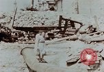 Image of German civilians Berlin Germany, 1945, second 48 stock footage video 65675043973