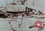 Image of German civilians Berlin Germany, 1945, second 49 stock footage video 65675043973