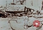 Image of German civilians Berlin Germany, 1945, second 51 stock footage video 65675043973