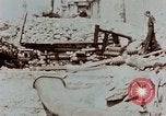 Image of German civilians Berlin Germany, 1945, second 54 stock footage video 65675043973