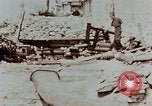 Image of German civilians Berlin Germany, 1945, second 55 stock footage video 65675043973