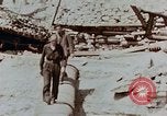 Image of German civilians Berlin Germany, 1945, second 56 stock footage video 65675043973