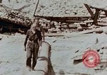 Image of German civilians Berlin Germany, 1945, second 57 stock footage video 65675043973