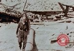 Image of German civilians Berlin Germany, 1945, second 58 stock footage video 65675043973
