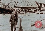 Image of German civilians Berlin Germany, 1945, second 59 stock footage video 65675043973