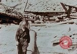 Image of German civilians Berlin Germany, 1945, second 60 stock footage video 65675043973