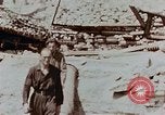 Image of German civilians Berlin Germany, 1945, second 62 stock footage video 65675043973
