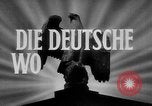 Image of German child labor World War 2 Germany, 1944, second 6 stock footage video 65675043974