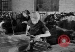 Image of German child labor World War 2 Germany, 1944, second 15 stock footage video 65675043974